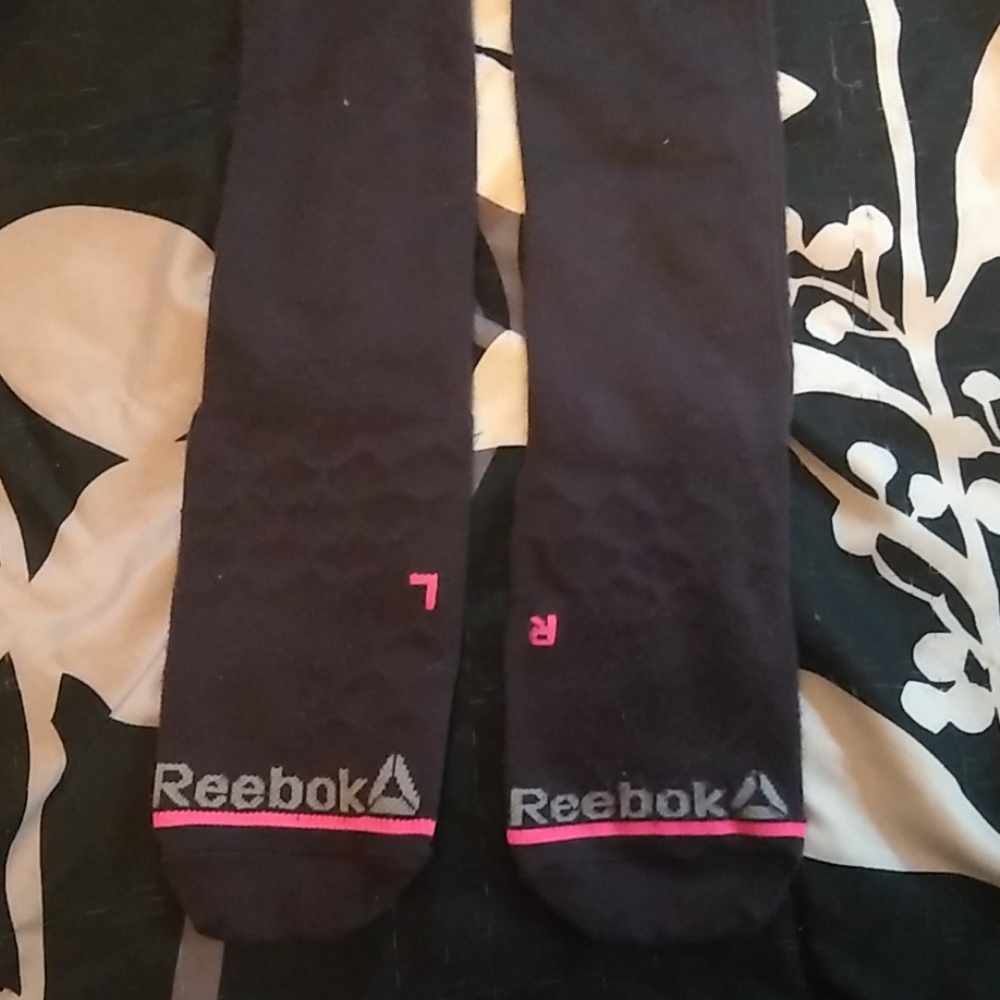 Reebok Soccer Socks